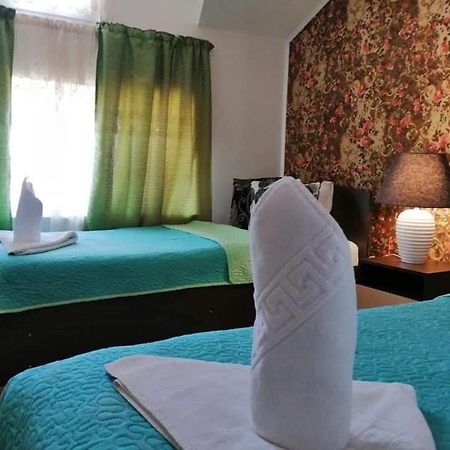 Casa Regala Ear Hotell Craiova Eksteriør bilde