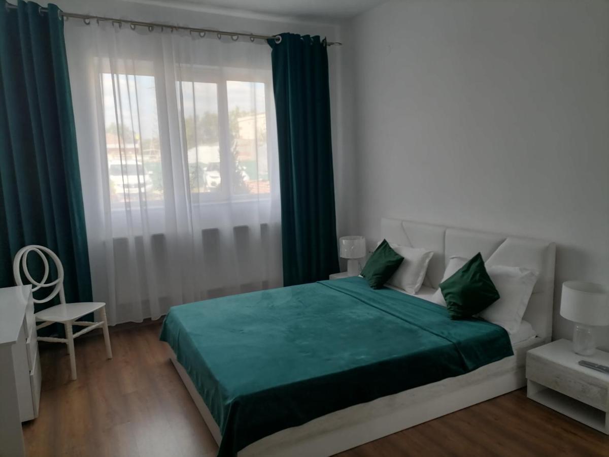 Casa Regala Ear Hotell Craiova Eksteriør bilde