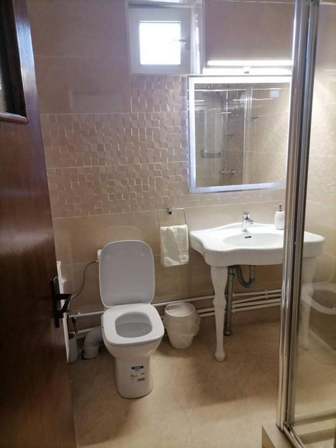 Casa Regala Ear Hotell Craiova Eksteriør bilde