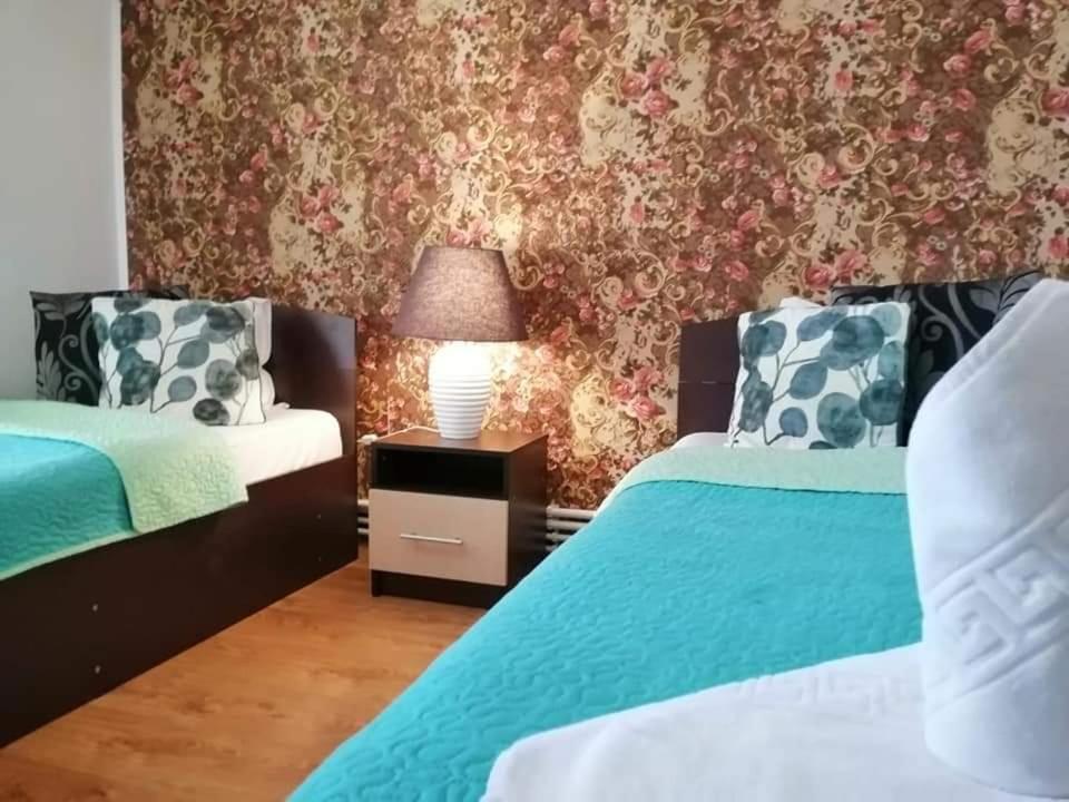 Casa Regala Ear Hotell Craiova Eksteriør bilde