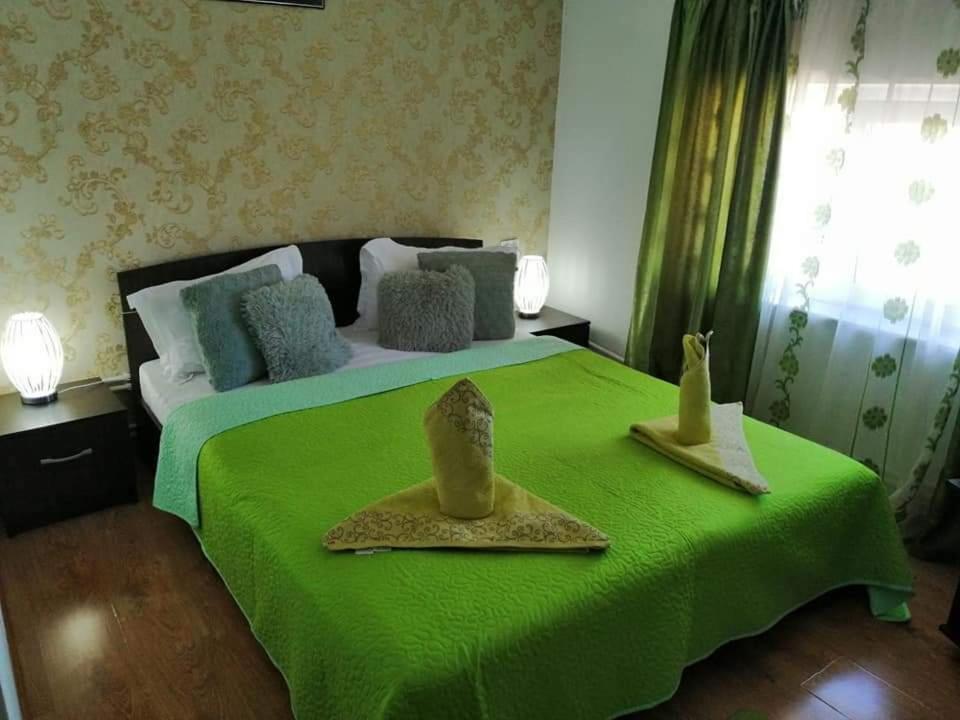 Casa Regala Ear Hotell Craiova Eksteriør bilde