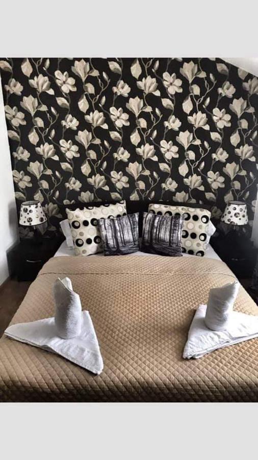 Casa Regala Ear Hotell Craiova Eksteriør bilde