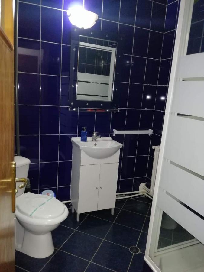 Casa Regala Ear Hotell Craiova Eksteriør bilde