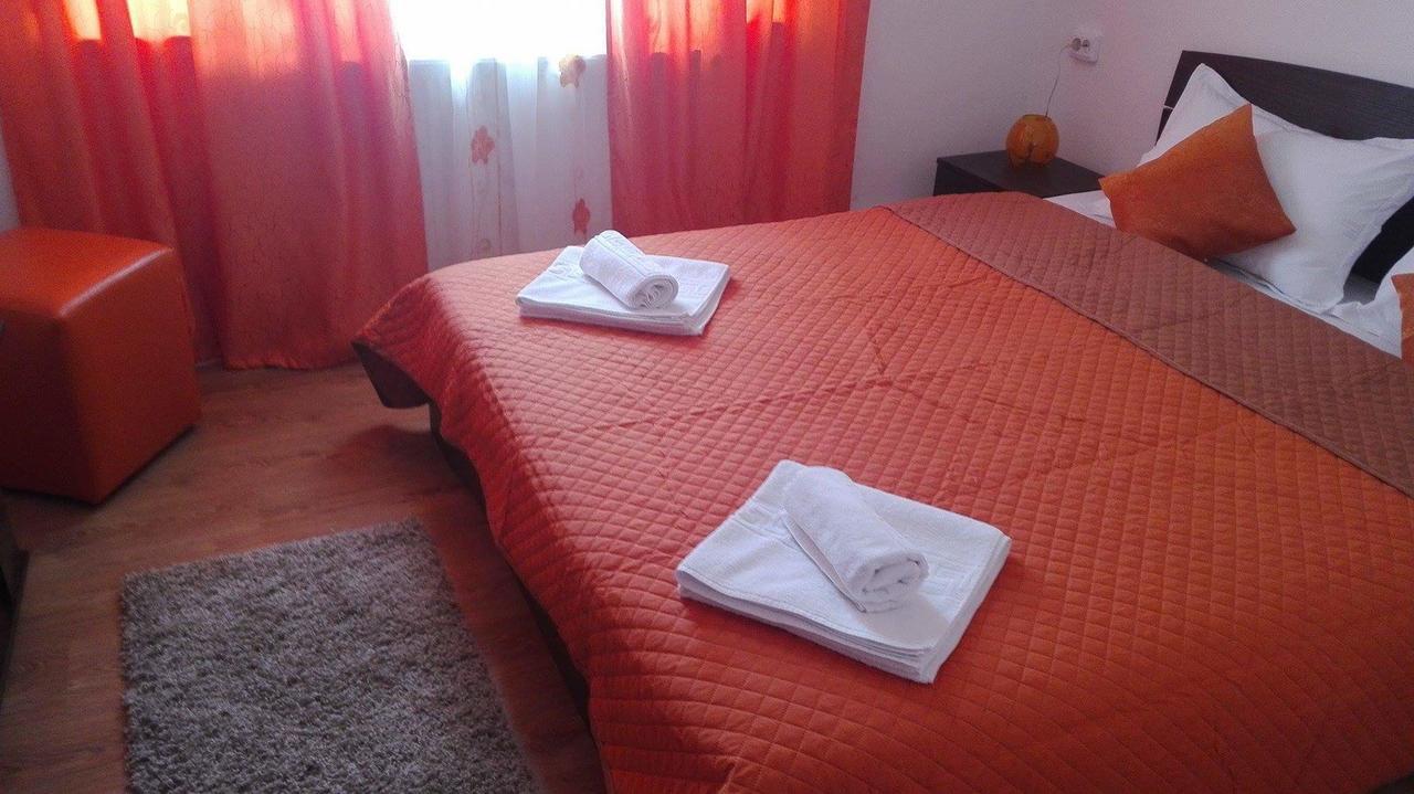 Casa Regala Ear Hotell Craiova Eksteriør bilde