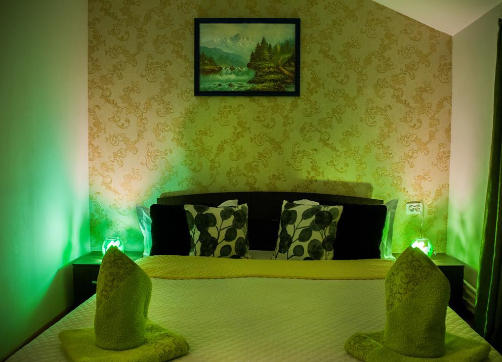 Casa Regala Ear Hotell Craiova Eksteriør bilde