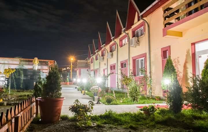 Casa Regala Ear Hotell Craiova Eksteriør bilde